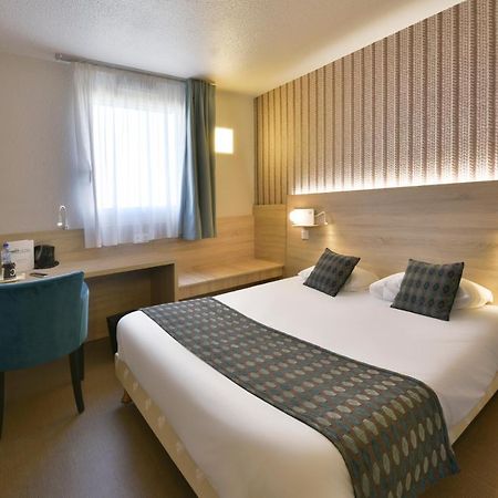 Brit Hotel ล็องดิวิโซ ภายนอก รูปภาพ