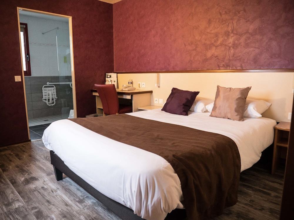 Brit Hotel ล็องดิวิโซ ภายนอก รูปภาพ