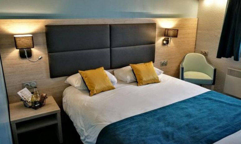 Brit Hotel ล็องดิวิโซ ภายนอก รูปภาพ