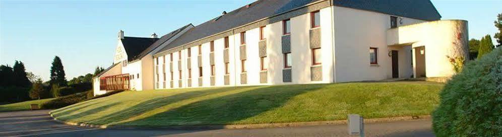 Brit Hotel ล็องดิวิโซ ภายนอก รูปภาพ